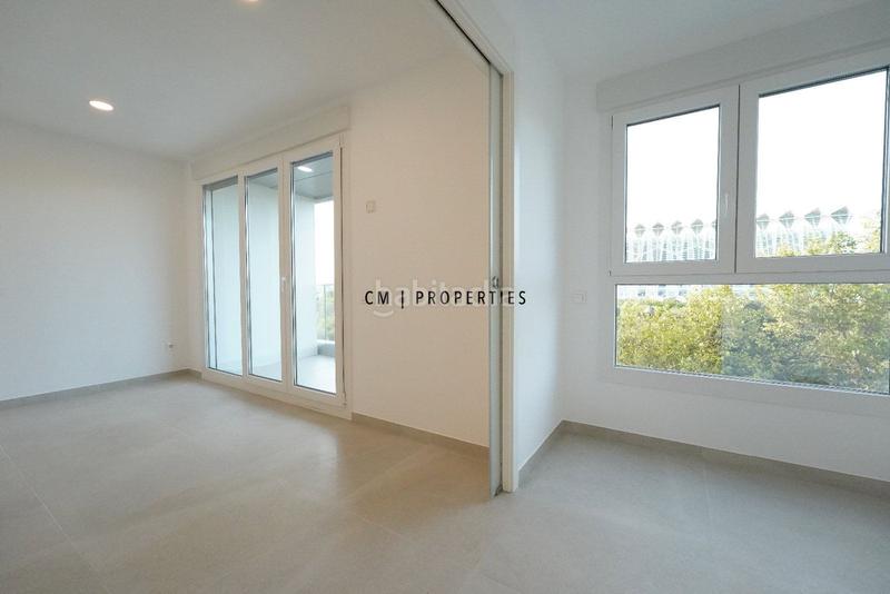 Foto c955e5f0-9fb6-4a37-9703-91188f8427bf. Miete etagenwohnung mit heizung parking in Penya-Roja - Avda. Francia Valencia