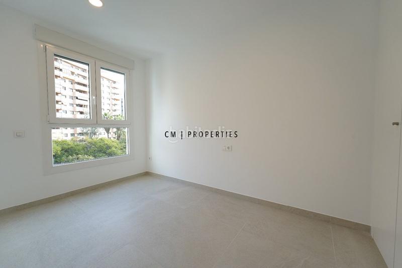 Foto 01828c35-003e-48b7-b84e-bed5c743acdb. Rent flat with heating parking in Penya-Roja - Avda. Francia Valencia