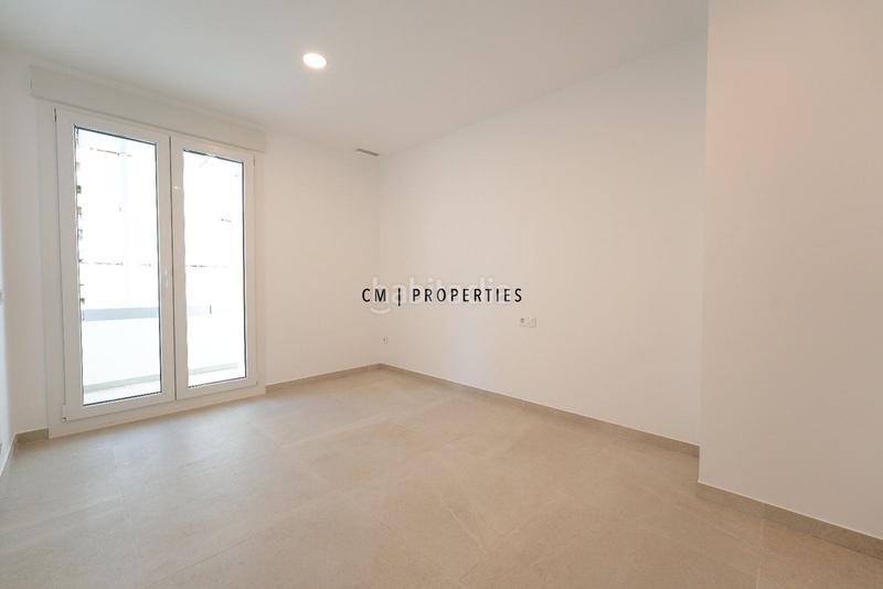 Foto 16951eac-6039-4077-98c2-e2f8b1a6d28b. Rent flat with heating parking in Penya-Roja - Avda. Francia Valencia