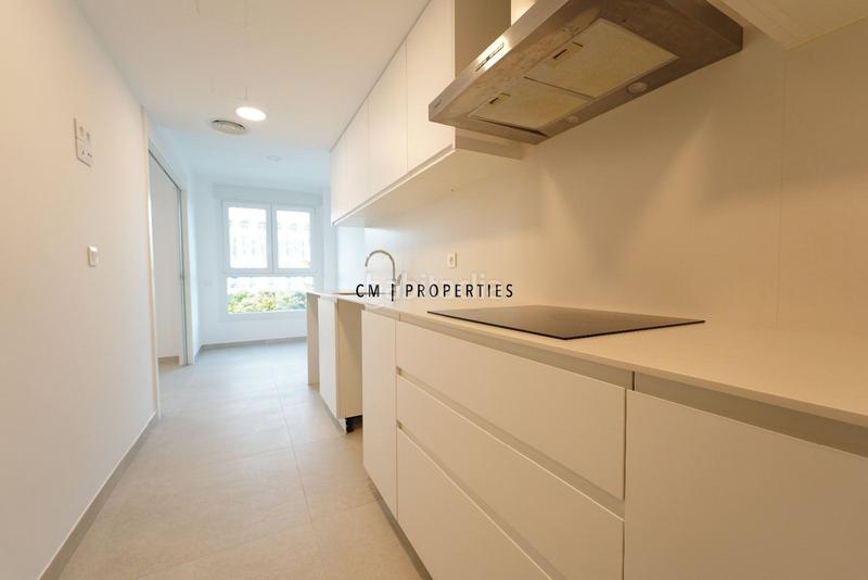 Foto 24ef724e-6587-4c31-a608-31e54afd4629. Rent flat with heating parking in Penya-Roja - Avda. Francia Valencia