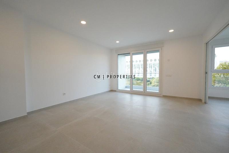 Foto 3181774c-ec6c-47e0-bb38-18e6343f7137. Rent flat with heating parking in Penya-Roja - Avda. Francia Valencia