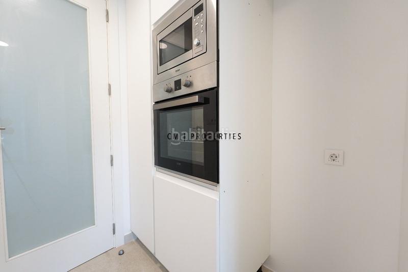 Foto 38d716a5-6451-43a8-a80b-56b7697bda9c. Rent flat with heating parking in Penya-Roja - Avda. Francia Valencia