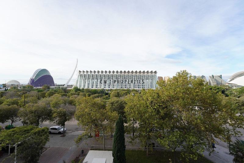 Foto 667c29d3-cc8b-40dd-ad72-84fef12f01f2. Rent flat with heating parking in Penya-Roja - Avda. Francia Valencia