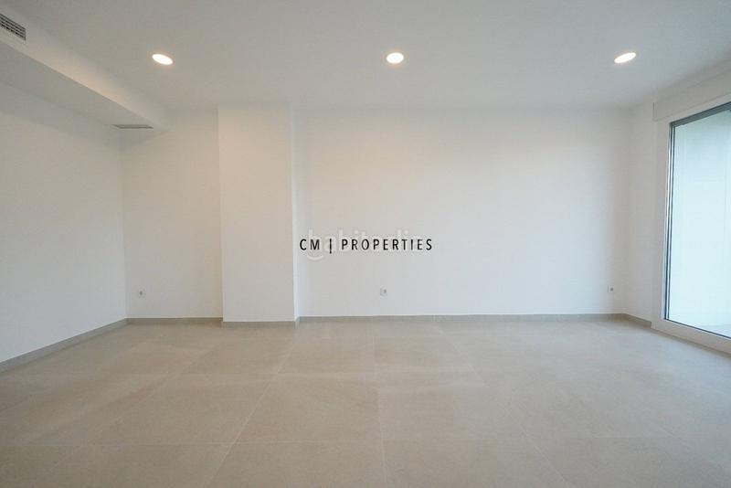 Foto 83174123-5c45-4462-addd-43078df53b50. Rent flat with heating parking in Penya-Roja - Avda. Francia Valencia