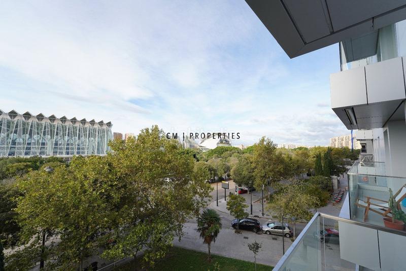 Foto 8fffe5e2-8089-47db-b460-f5c91ce08a92. Rent flat with heating parking in Penya-Roja - Avda. Francia Valencia