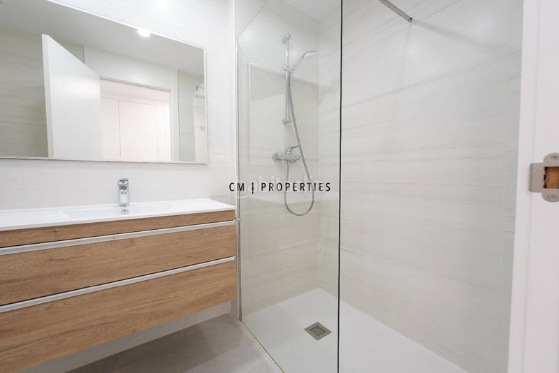 Foto 9a95cdb5-602f-4c45-a717-682033abfcd9. Rent flat with heating parking in Penya-Roja - Avda. Francia Valencia