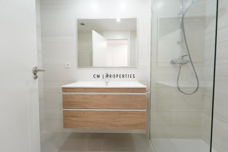 Foto bb71d343-c62f-429d-a203-1ea169657023. Rent flat with heating parking in Penya-Roja - Avda. Francia Valencia