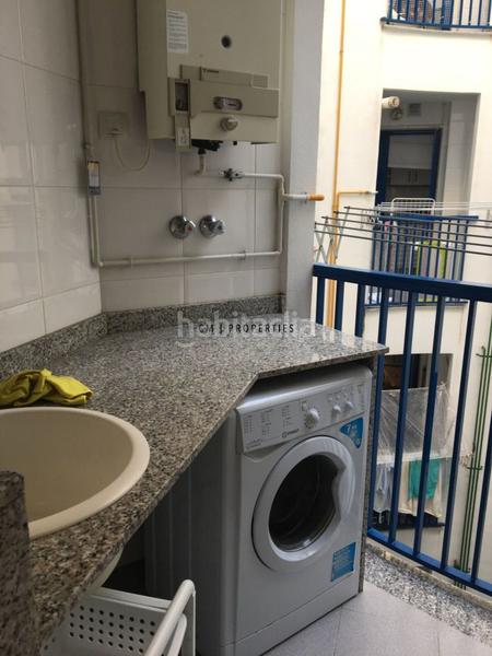 Foto 5eb70644-9e65-49e7-9ba6-36c1e4c4aa2e. Alquiler piso apartamento en primera línea de La Patacona alquiler temporal en Alboraya