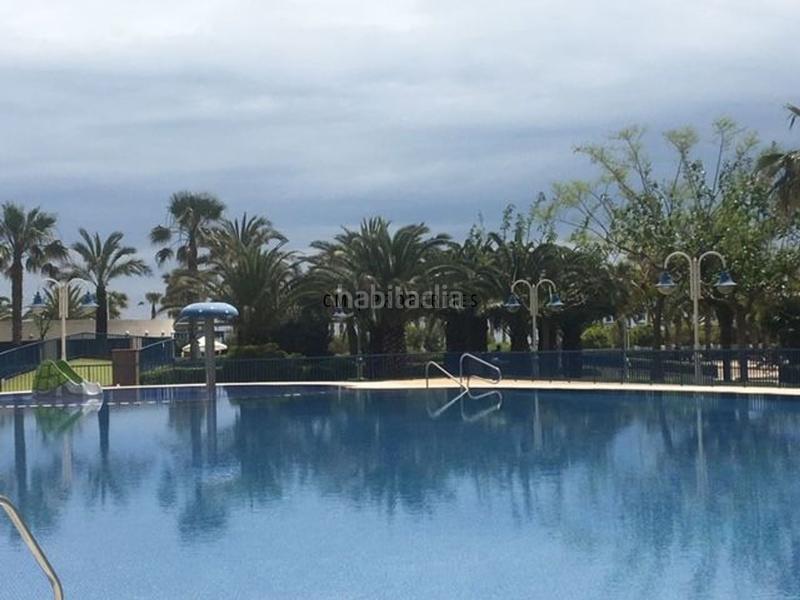 Foto 63fbe9be-9c99-467b-9751-66997ee2192e. Alquiler piso apartamento en primera línea de La Patacona alquiler temporal en Alboraya