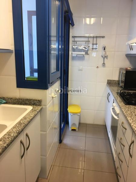 Foto 73212a9d-b8e4-4e08-9dab-1ad497fb80b2. Alquiler piso apartamento en primera línea de La Patacona alquiler temporal en Alboraya