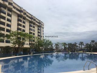 Lloguer Pis  Avenida mare nostrum, 15. Apartamento en primera línea de la patacona alquiler temporal