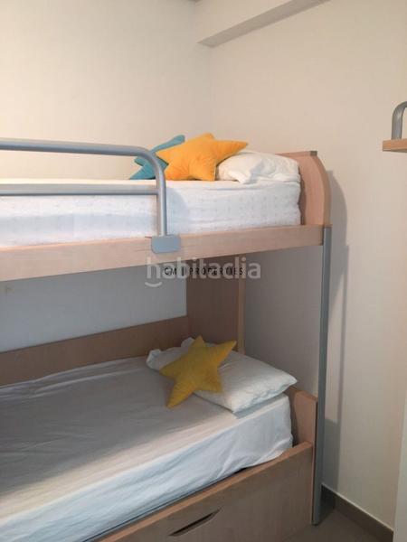 Foto 2d7f81a6-d937-428f-a4d6-651929b82447. Rent flat with parking pool in La Patacona Alboraya