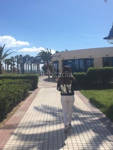 Foto 54483131-06fa-471c-8634-d6dcbda3365e. Rent flat with parking pool in La Patacona Alboraya