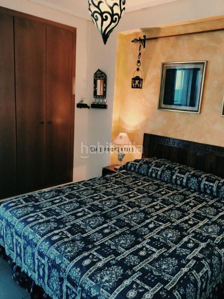 Foto a569b096-e3a1-4fd7-a42c-86ebb068dab8. Rent flat with parking pool in La Patacona Alboraya