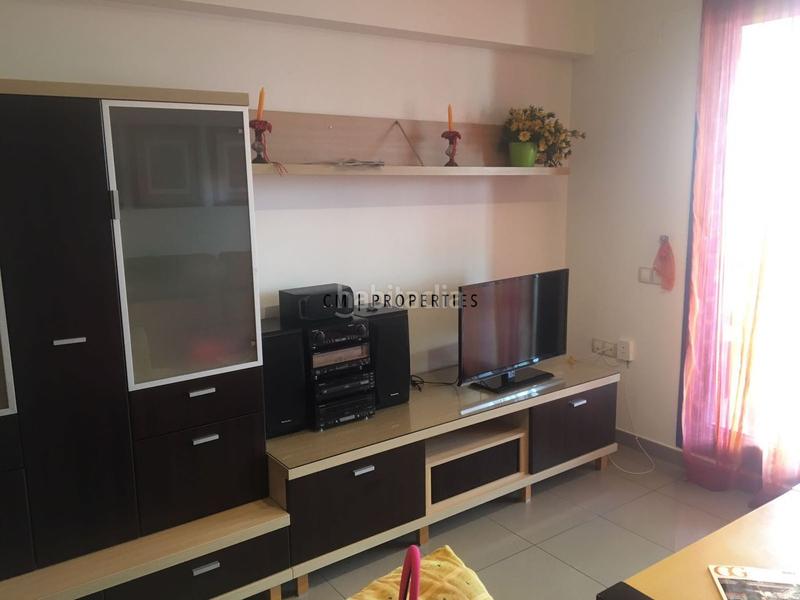 Foto d34adb96-881c-48e8-a443-1fe4f1c9ab91. Rent flat with parking pool in La Patacona Alboraya