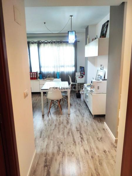 Foto 2283b6d9-165e-441a-b215-3df94709f094. Piso  en Sant Llorenç - Zona Alfahuir Valencia