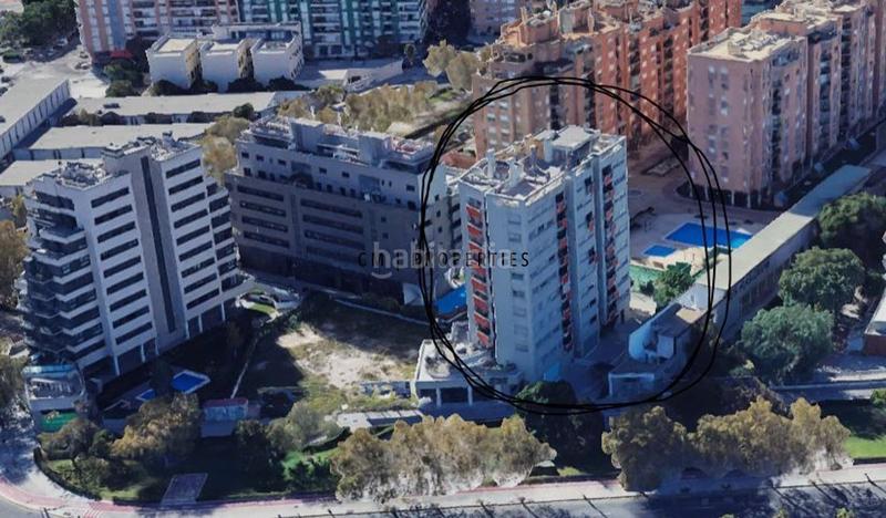 Foto 4a1791ec-9481-425b-a693-7ca5087bc91c. Piso  en Sant Llorenç - Zona Alfahuir Valencia