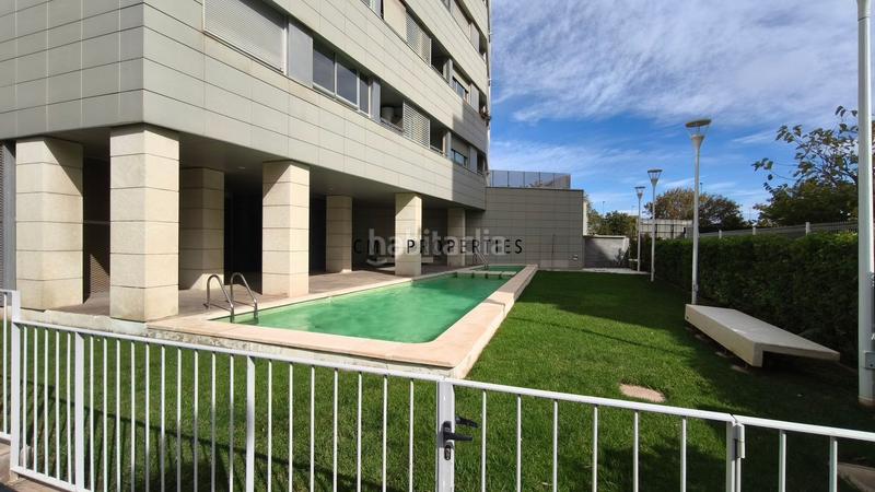 Foto 9755930c-cbf9-43b3-8260-a7709bd0fbde. Piso  en Sant Llorenç - Zona Alfahuir Valencia