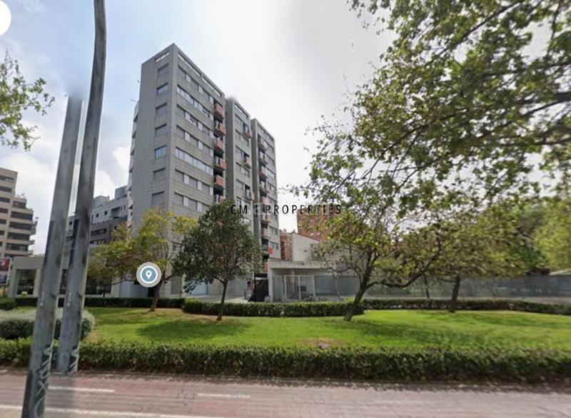 Foto ab372685-2432-49dc-83ec-fbe93c0a0523. Piso  en Sant Llorenç - Zona Alfahuir Valencia