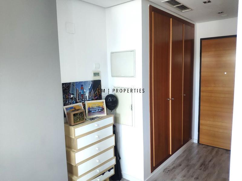 Foto ac6e8dc4-336f-4f4a-b5d6-0b8796c3503d. Piso  en Sant Llorenç - Zona Alfahuir Valencia