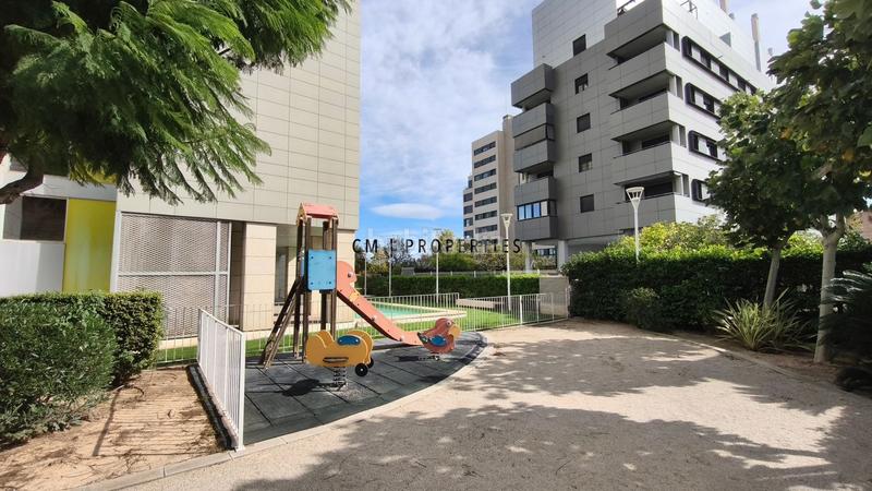 Foto c540496d-bce0-46d0-8c4e-c22a6d4a9664. Piso  en Sant Llorenç - Zona Alfahuir Valencia