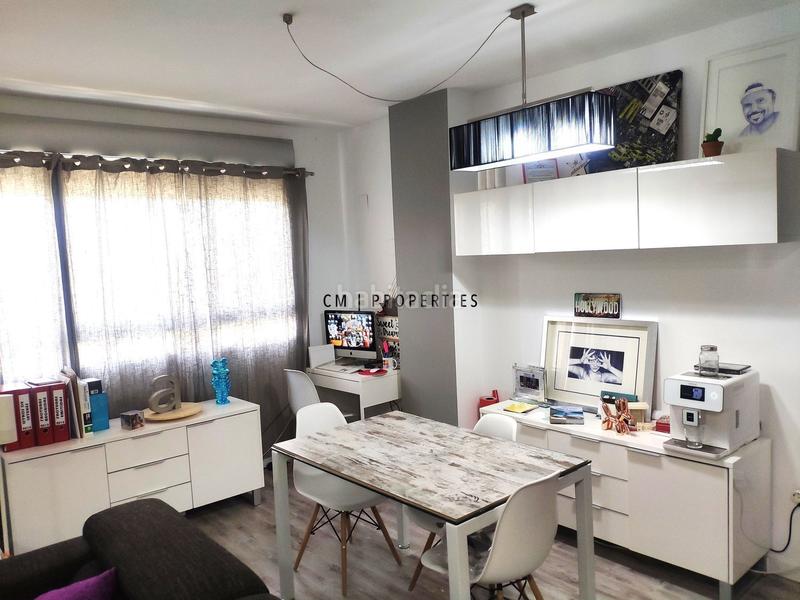 Foto fb85cbd1-972f-4224-b1e3-7a0629ea719f. Piso  en Sant Llorenç - Zona Alfahuir Valencia