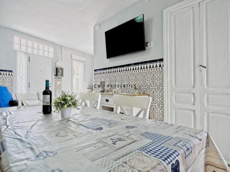 Foto 13cbb759-7671-46aa-9188-58403ce0325e. Casa in El Perellonet Valencia