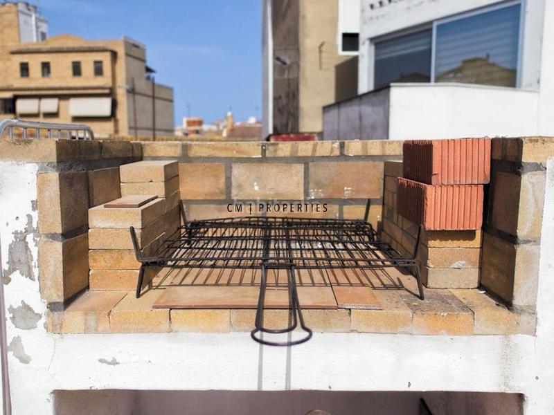 Foto 527d3146-0fac-46ab-971f-e793e8495726. Casa in El Perellonet Valencia