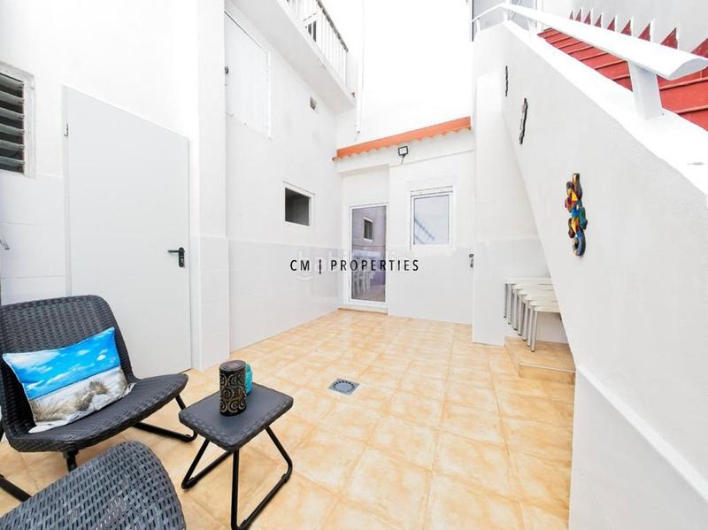 Foto 7cd993f4-cb2f-451d-a131-916c67c0f3b5. Casa in El Perellonet Valencia