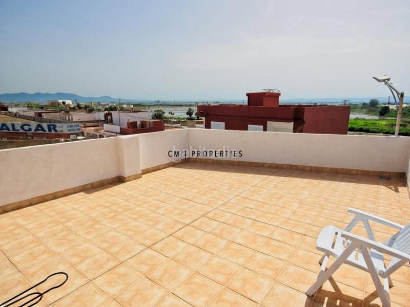 Foto 7f88d24c-d889-486c-94b4-ef0dc1becea4. Casa in El Perellonet Valencia