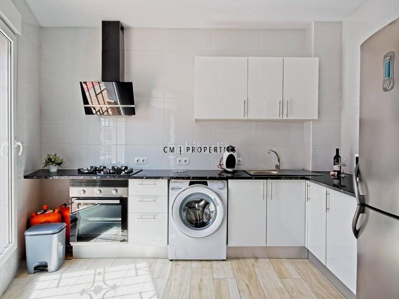 Foto 8a7c4cfa-50d6-441c-8cae-eb43192f77b8. Casa in El Perellonet Valencia