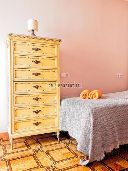 Foto a33962cf-3d3d-4e62-bd9c-04681b81b68c. Casa in El Perellonet Valencia