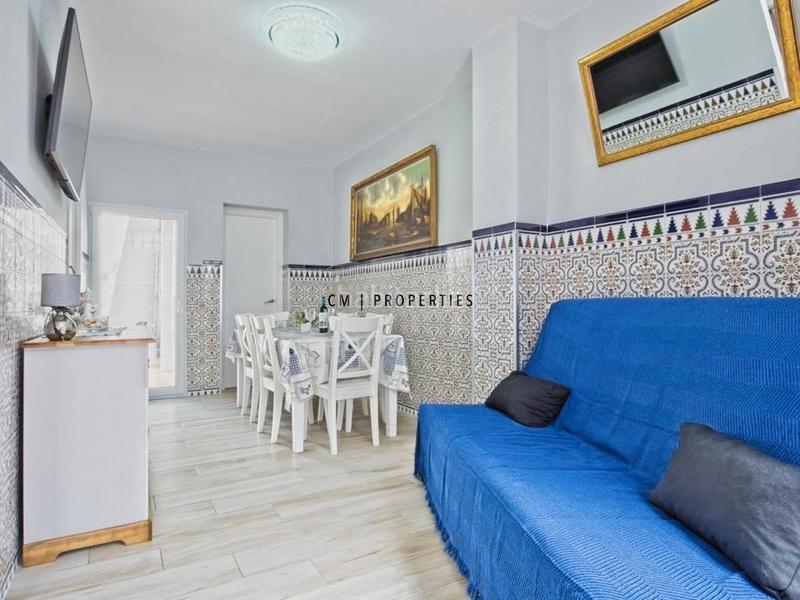 Foto b6c5bdca-0b88-4775-9ecd-8dd1dd551d05. Casa in El Perellonet Valencia