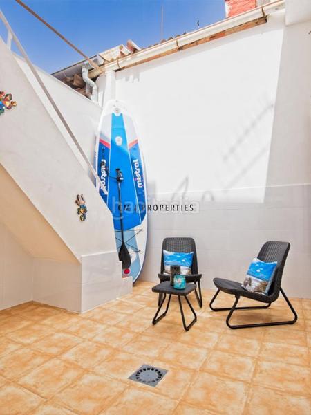 Foto ba3dc83a-1114-4f77-aa69-2bab65d5eda1. Casa in El Perellonet Valencia