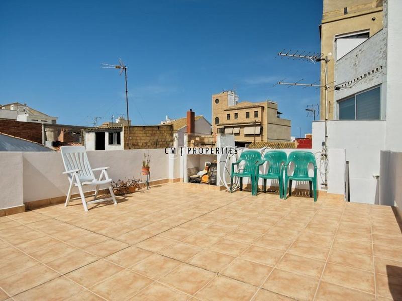 Foto bc5975b2-56ae-4c11-be96-2bfbc799afb9. Casa in El Perellonet Valencia