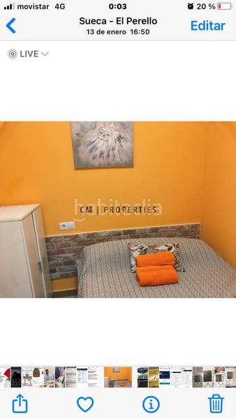 Foto cd246e13-cbec-4021-a342-3e0c142db092. Casa in El Perellonet Valencia