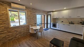 Location Attique  Urbanización bosque u14, 328. Atico de una habitación con piscina