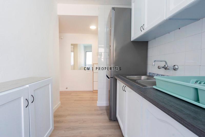 Foto 03041e54-829a-49db-b279-40101e406b73. Affitto appartamento con riscaldamento in Soternes Valencia