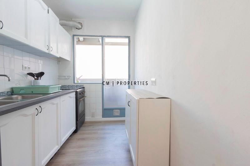 Foto 53b8c5c3-f452-413b-b2f3-377c2d20e4c3. Affitto appartamento con riscaldamento in Soternes Valencia