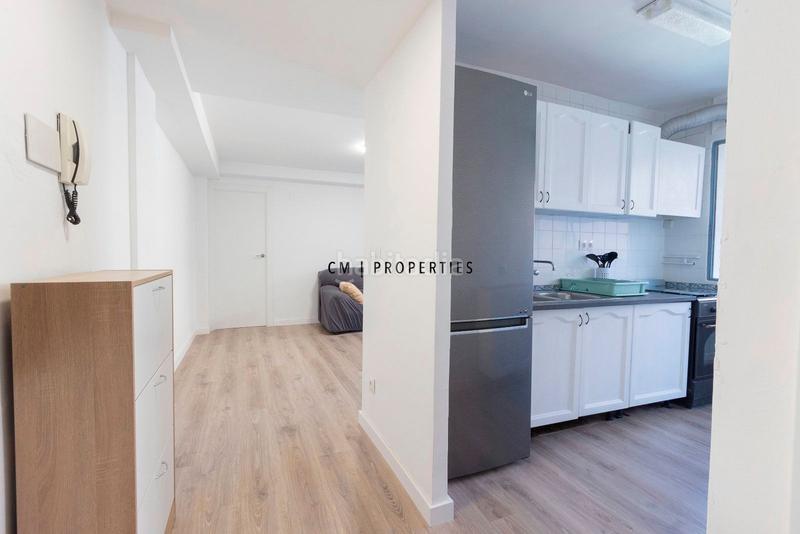 Foto 63c249dd-cb7c-4762-9b7c-e13f453e2283. Affitto appartamento con riscaldamento in Soternes Valencia