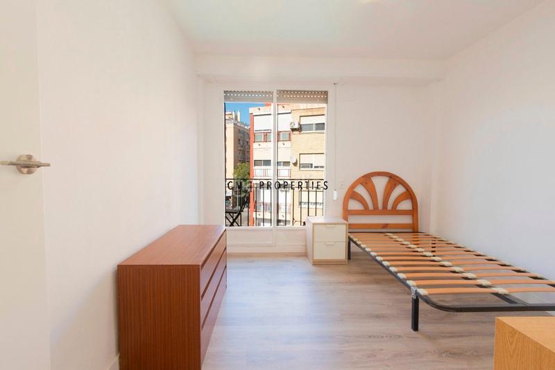 Foto d5245cf9-2437-4696-9fcc-d75620829c01. Affitto appartamento con riscaldamento in Soternes Valencia