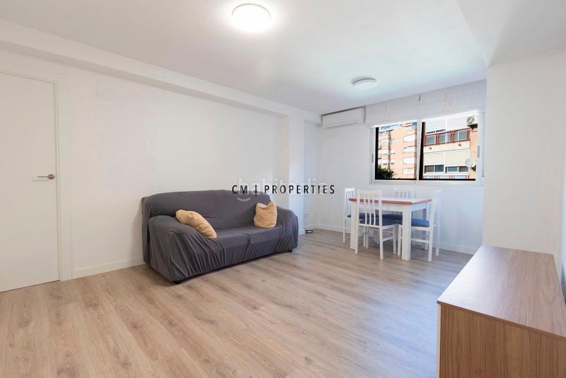 Foto 11b1b584-1a98-4335-9bac-5320303f79ef. Alquiler piso  de tres habitaciones en Soternes Valencia