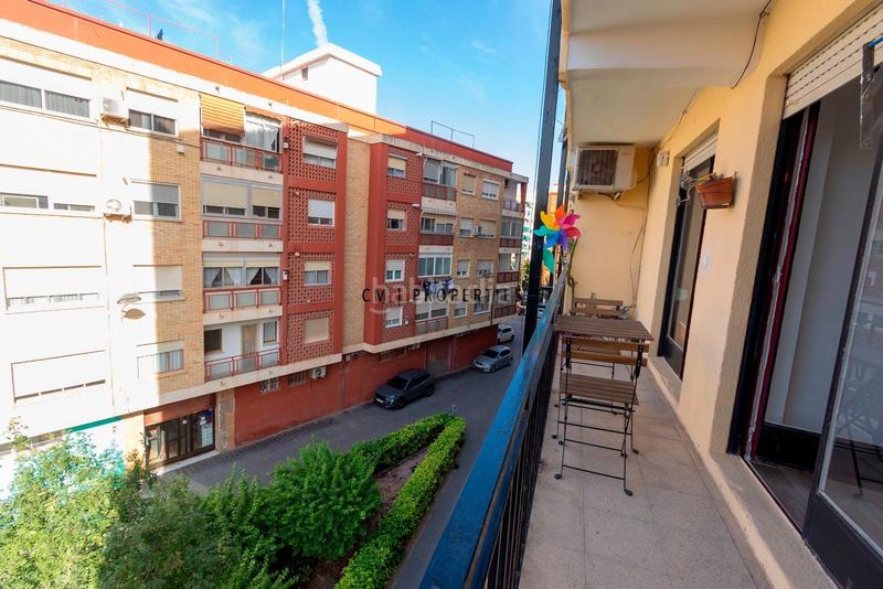 Foto 2a382c34-3be2-4b2b-a5f5-aee803fba142. Alquiler piso  de tres habitaciones en Soternes Valencia