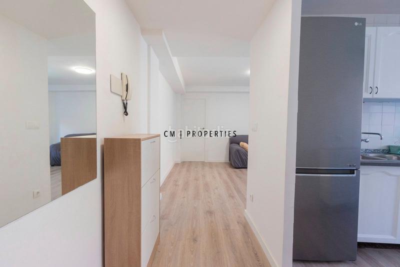 Foto 98ebc81e-2354-40df-9342-6add1b5e1add. Alquiler piso  de tres habitaciones en Soternes Valencia