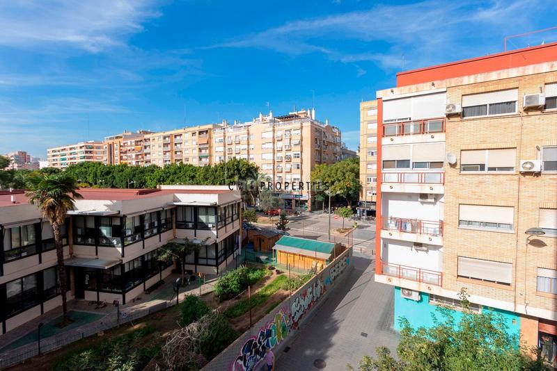 Foto 5f349d14-2260-4908-8f46-892eeaf208e6. Lloguer pis amb calefacció a Soternes Valencia