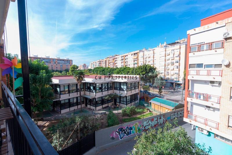 Foto ef9fefab-8e86-439f-9e84-1308e0d1ee11. Lloguer pis amb calefacció a Soternes Valencia