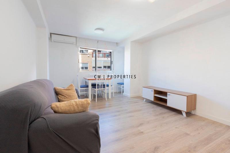 Foto 2b44d083-3199-45f5-9dd0-8c2270698157. Location appartement avec chauffage dans Soternes Valencia