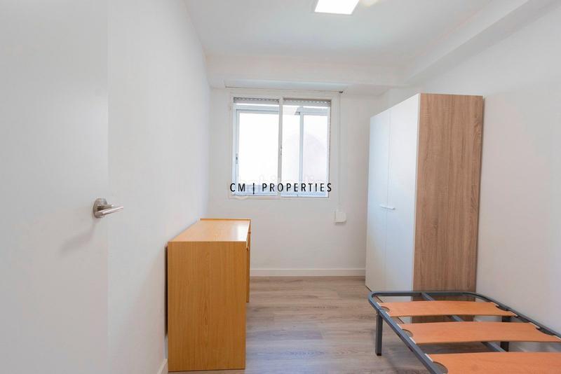 Foto 2ba905dd-036e-4040-b045-00a8803bceda. Location appartement avec chauffage dans Soternes Valencia