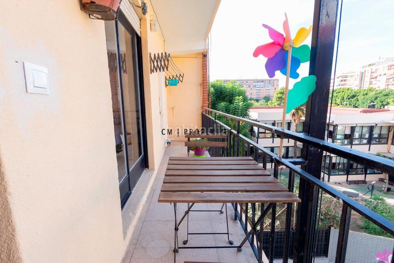 Foto 7afd8ece-b930-41b2-ac26-1b435478f658. Location appartement avec chauffage dans Soternes Valencia