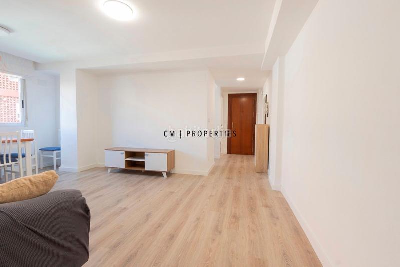 Foto 7c4bc046-7cb8-444d-8394-a110c453e5c3. Location appartement avec chauffage dans Soternes Valencia